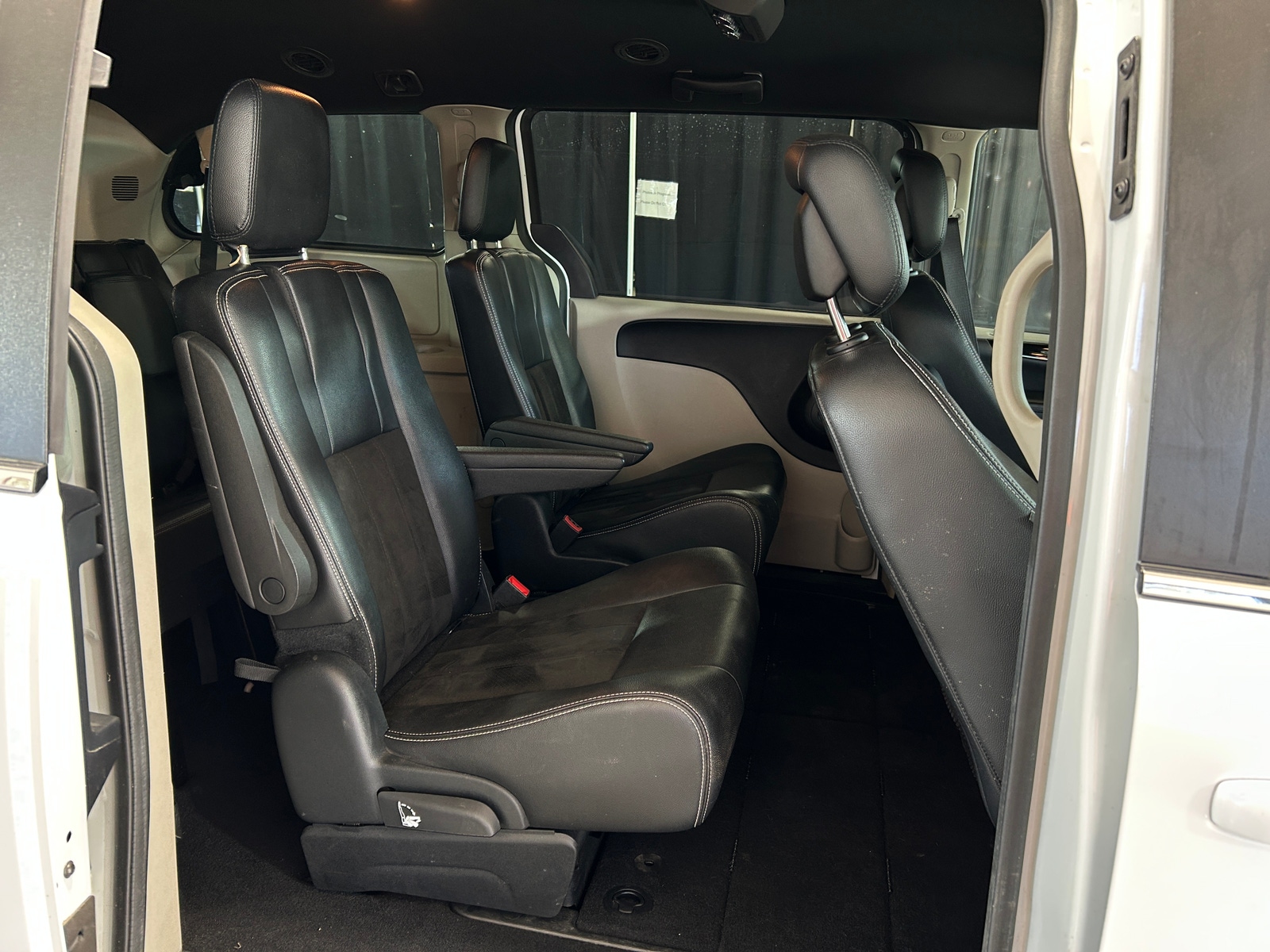 Thumbnail: 2019 Dodge Grand Caravan - 5