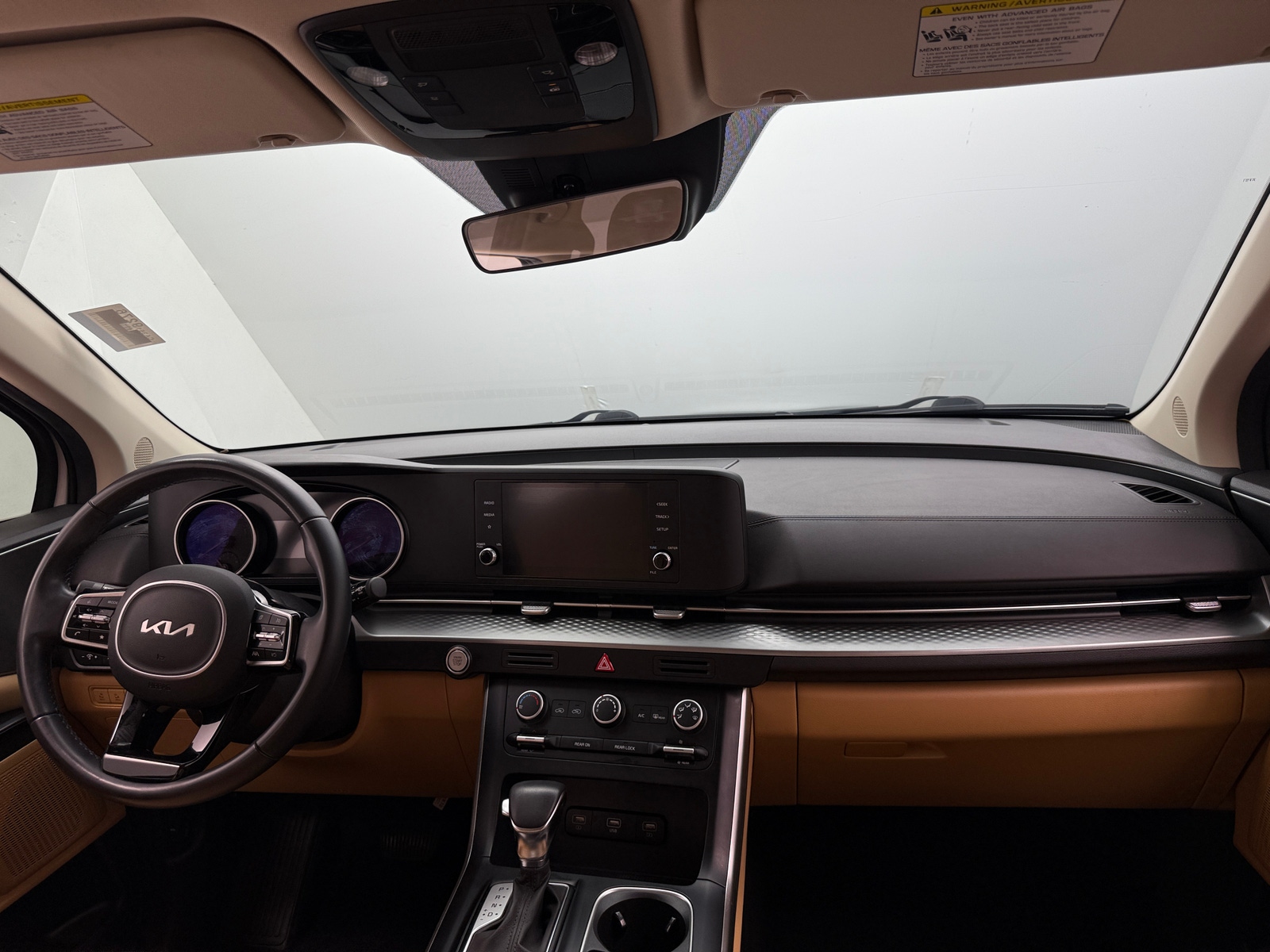 Thumbnail: 2023 Kia Carnival - 2