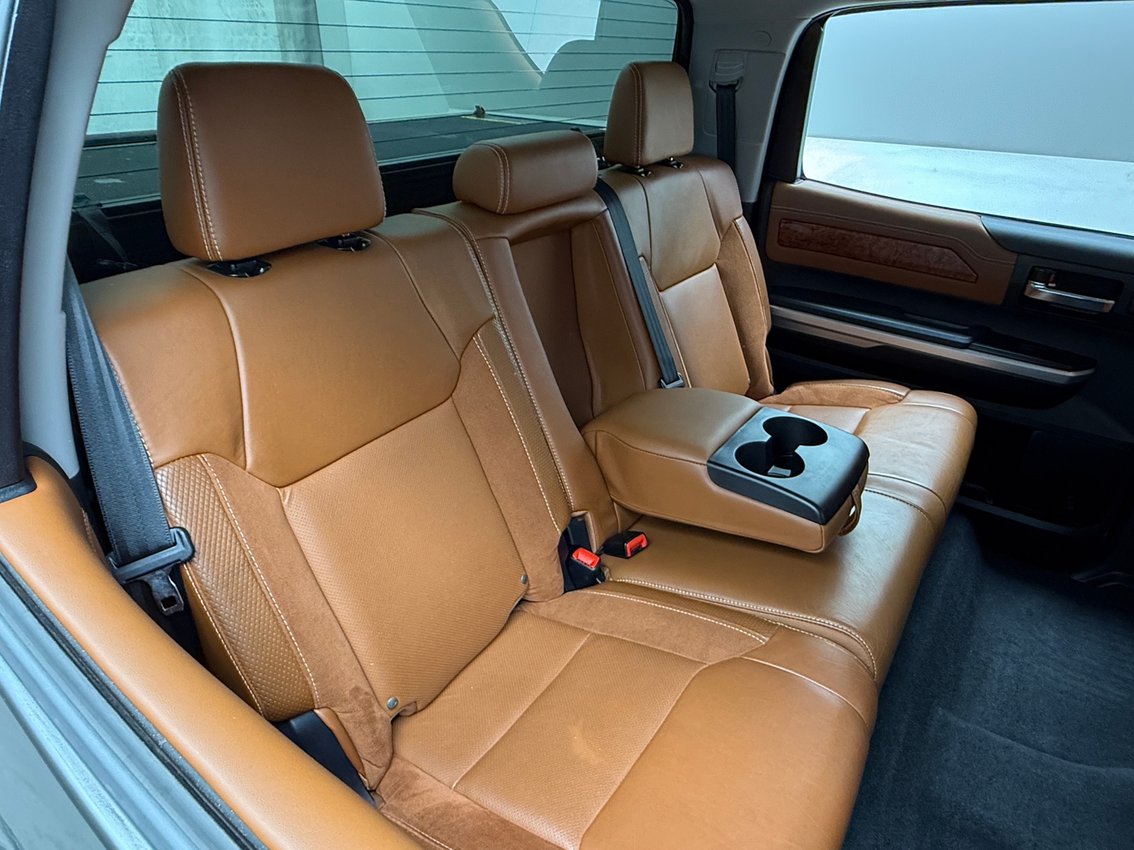 Thumbnail: 2017 Toyota Tundra - 5
