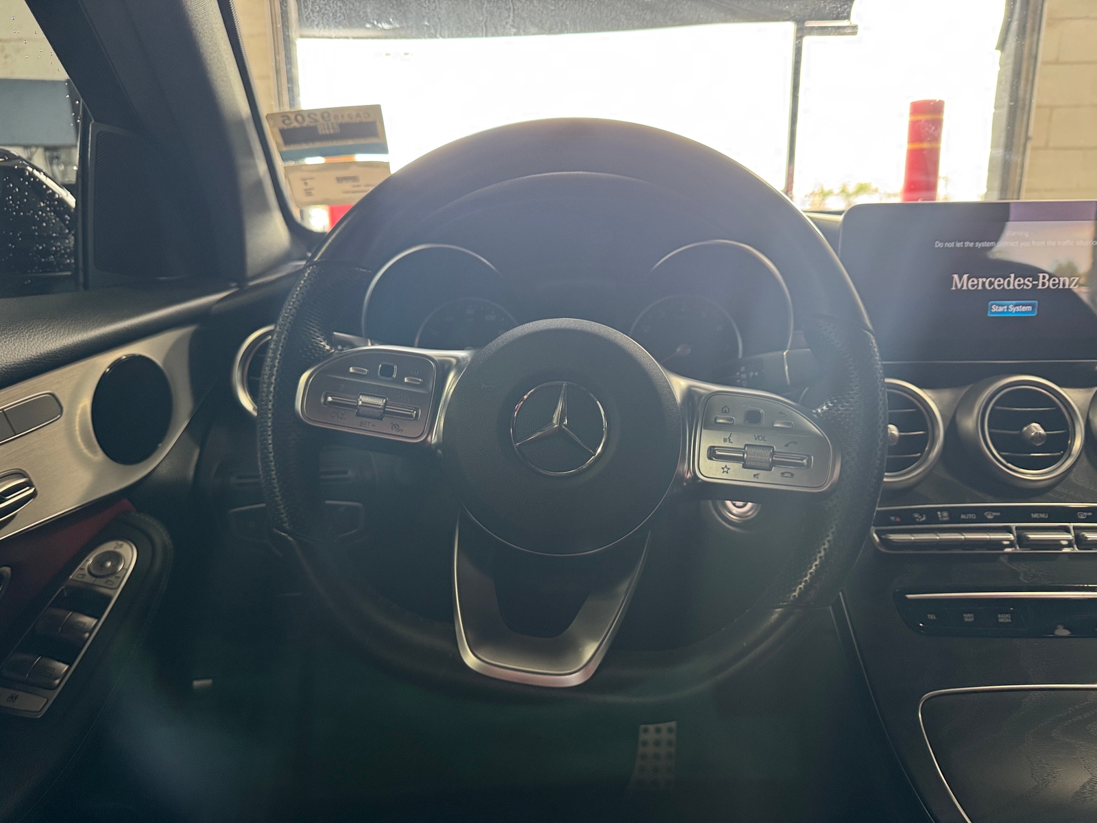 Thumbnail: 2022 Mercedes-Benz GLC - 4