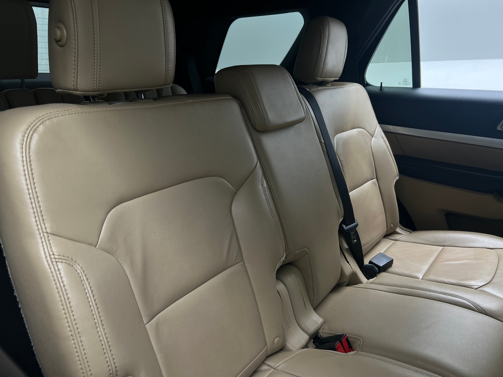 Thumbnail: 2017 Ford Explorer - 5