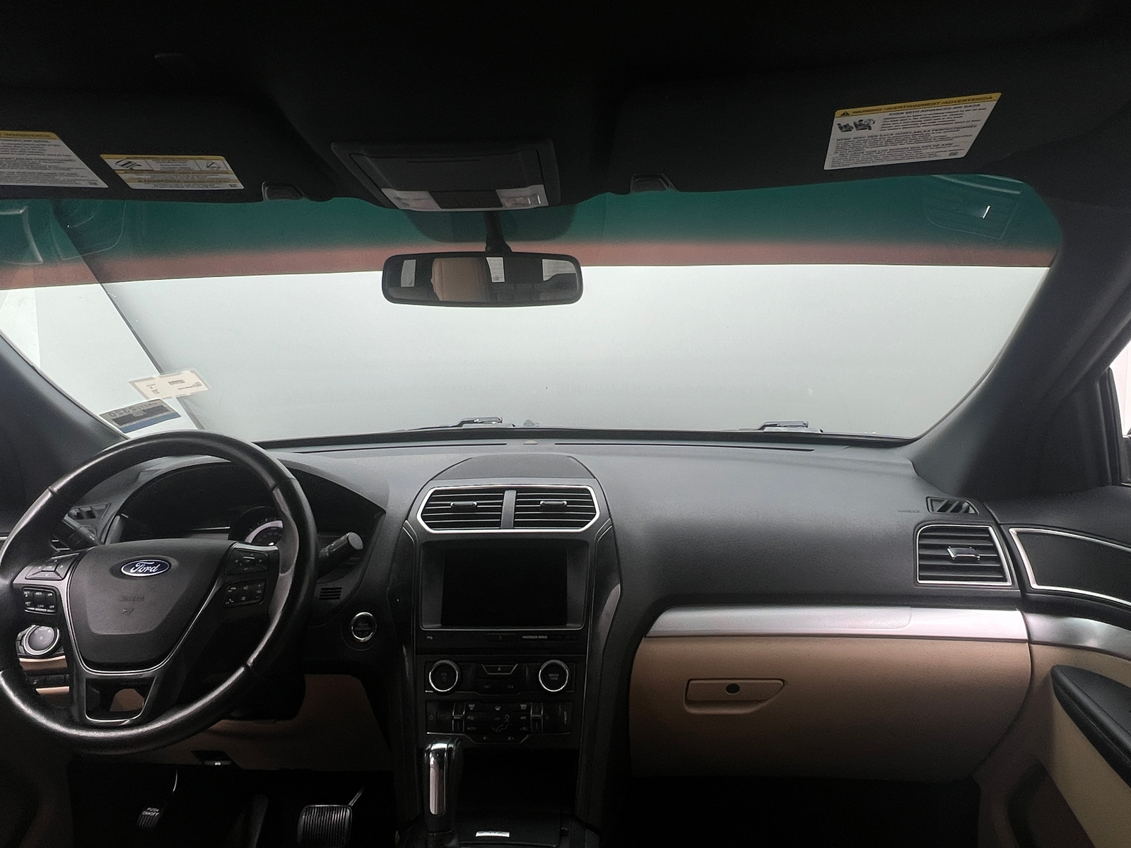 Thumbnail: 2017 Ford Explorer - 2