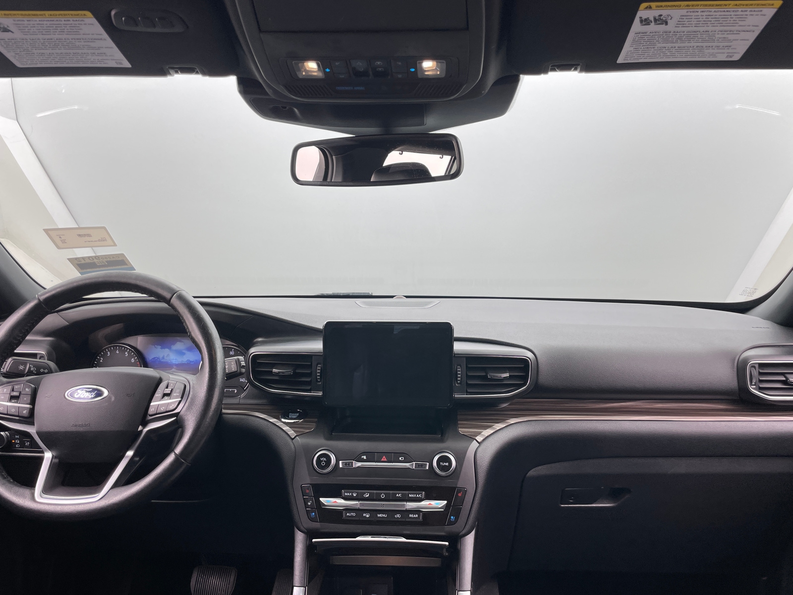 Thumbnail: 2020 Ford Explorer - 2