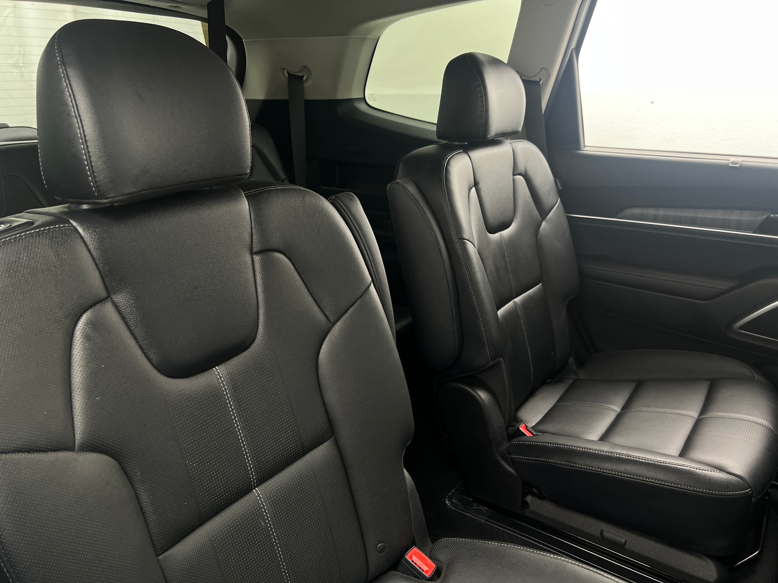Thumbnail: 2023 Kia Telluride - 5