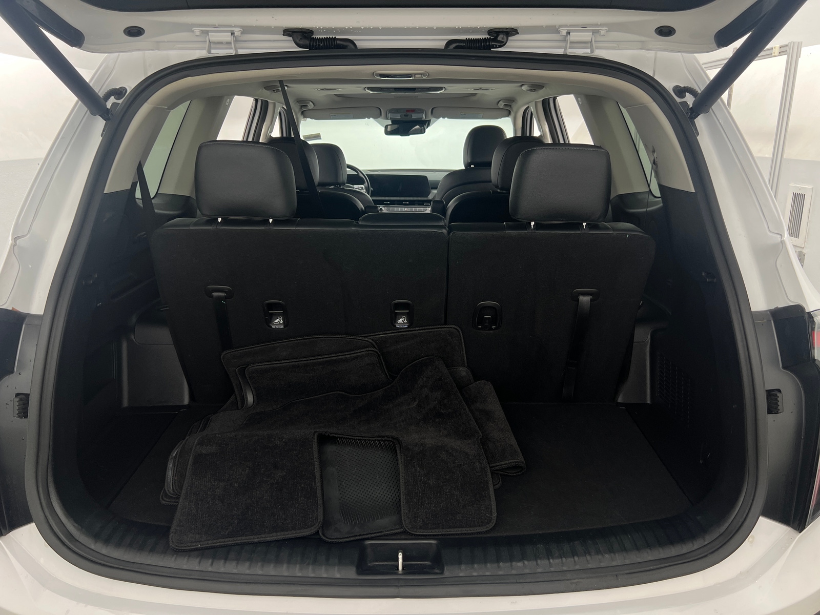 Thumbnail: 2023 Kia Telluride - 6