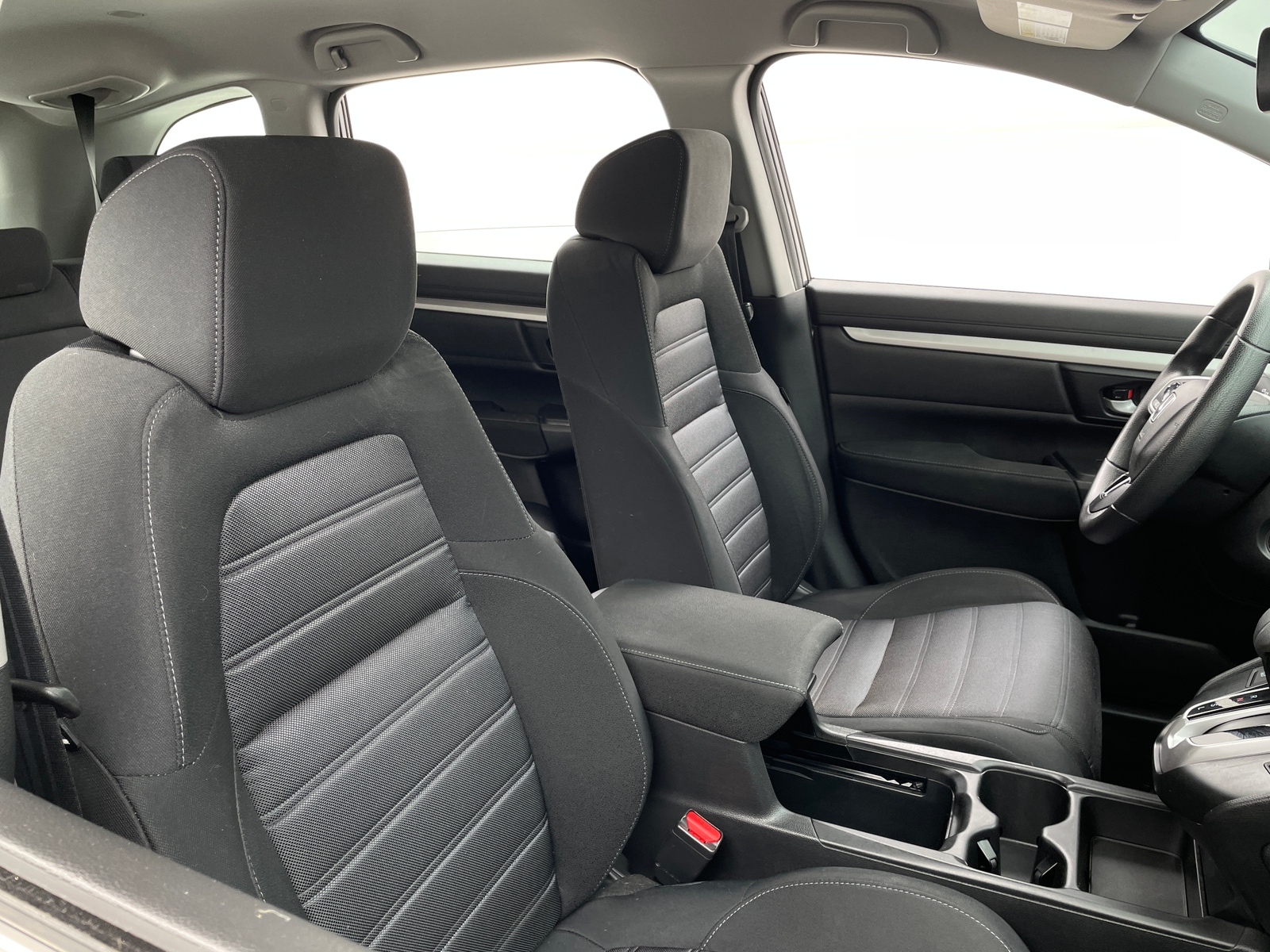 Thumbnail: 2020 Honda CR-V - 2