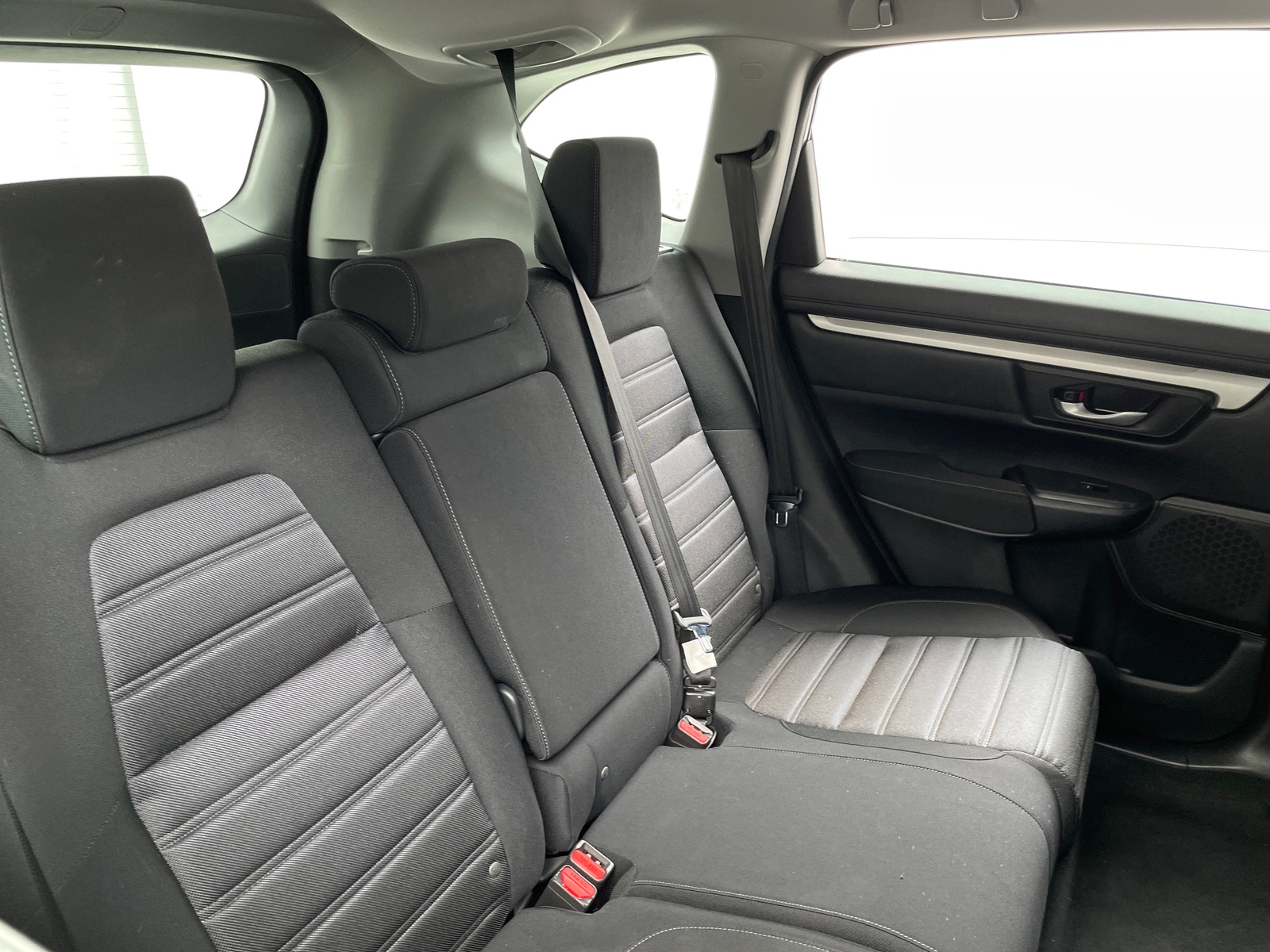 Thumbnail: 2020 Honda CR-V - 6