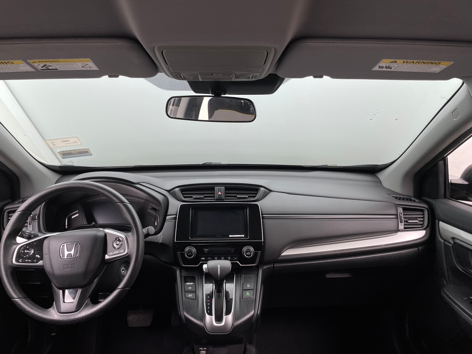 Thumbnail: 2020 Honda CR-V - 3