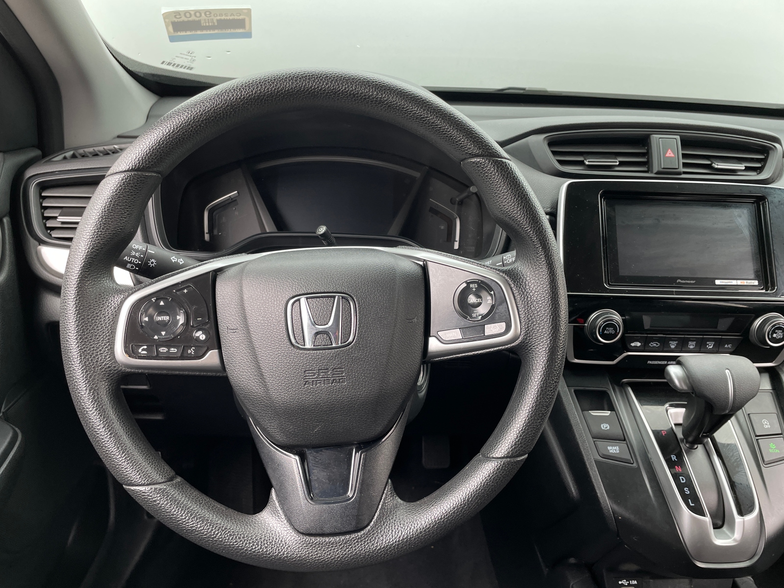 Thumbnail: 2020 Honda CR-V - 5