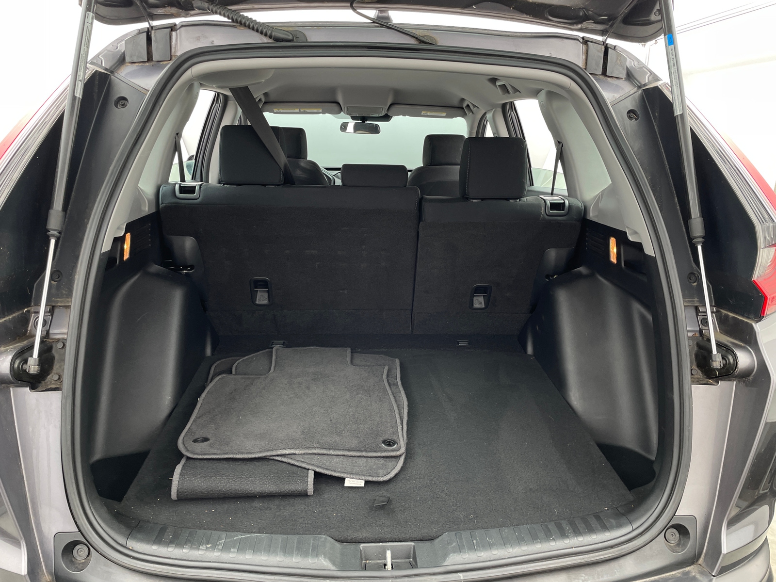 Thumbnail: 2020 Honda CR-V - 7