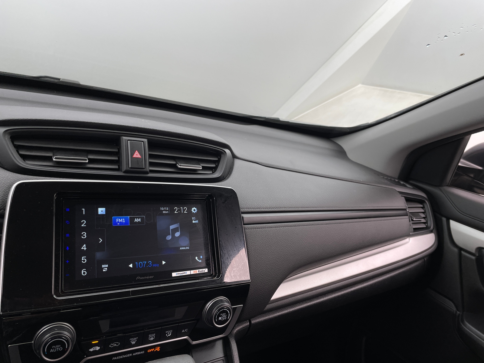 Thumbnail: 2020 Honda CR-V - 4