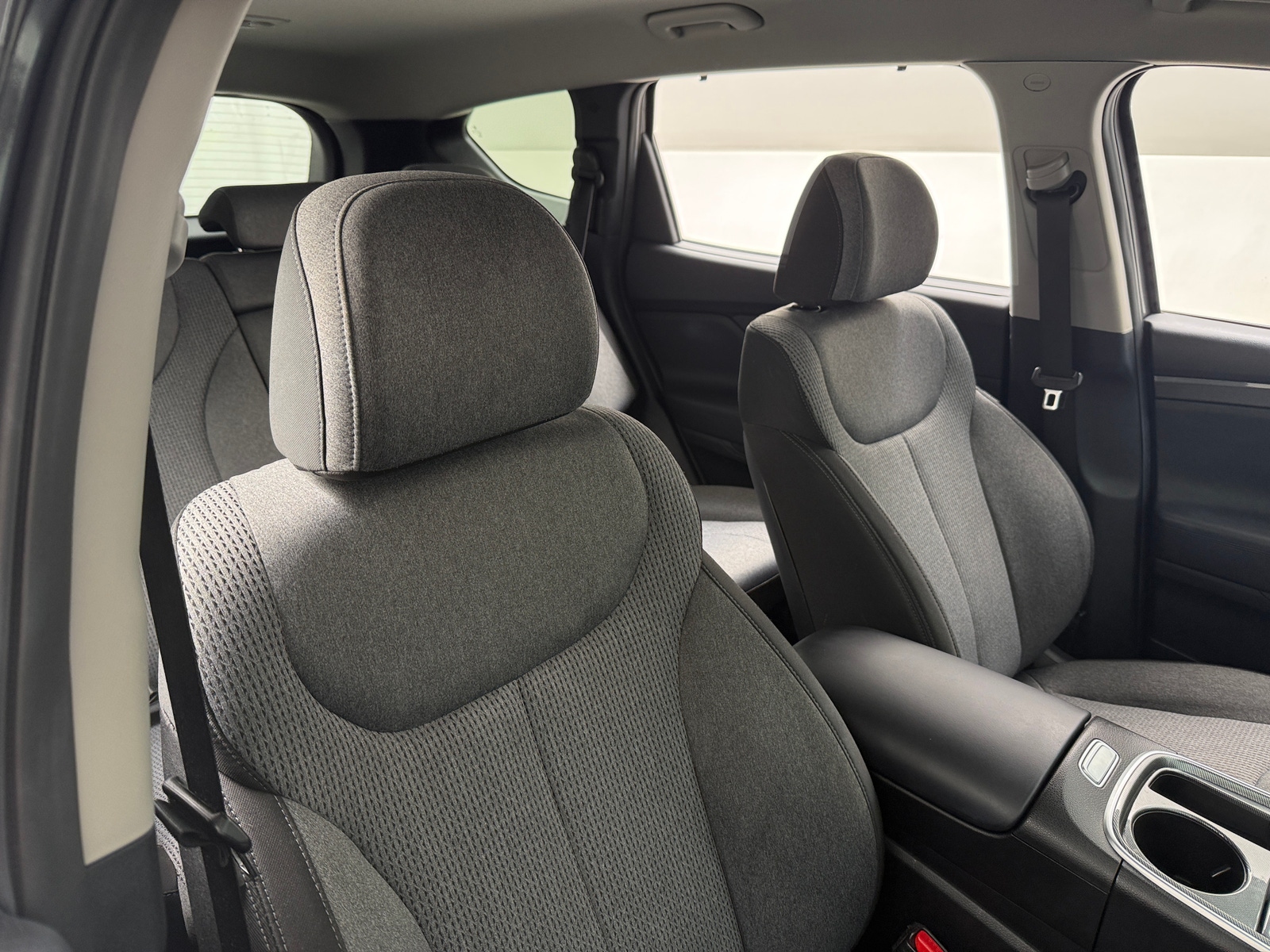 Thumbnail: 2021 Hyundai Santa Fe - 2