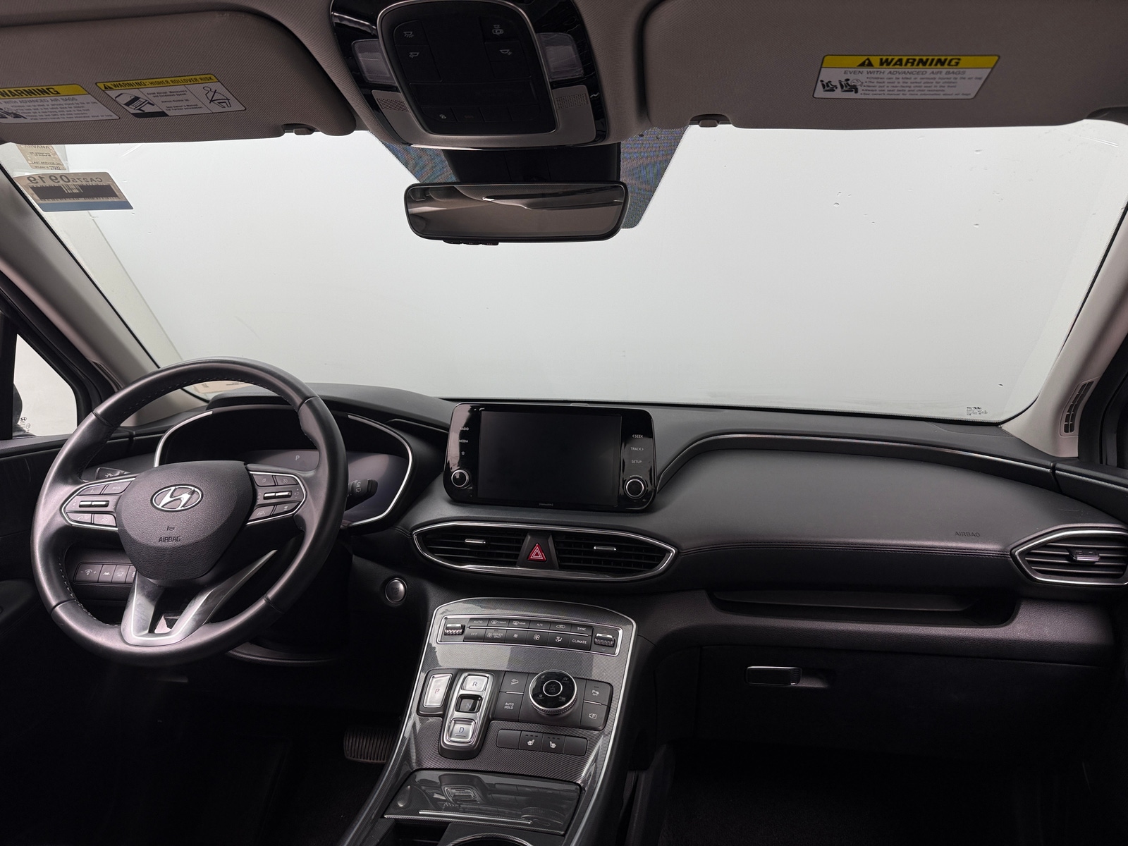 Thumbnail: 2021 Hyundai Santa Fe - 3