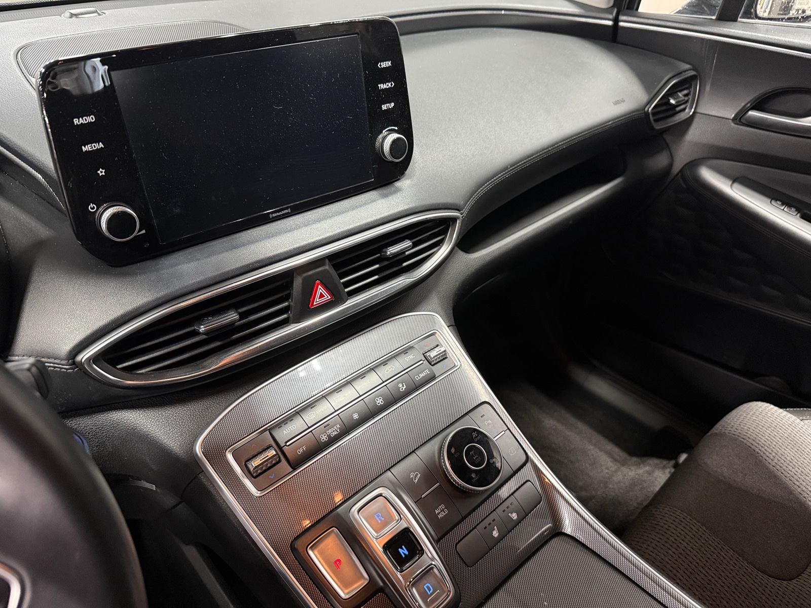 Thumbnail: 2021 Hyundai Santa Fe - 4