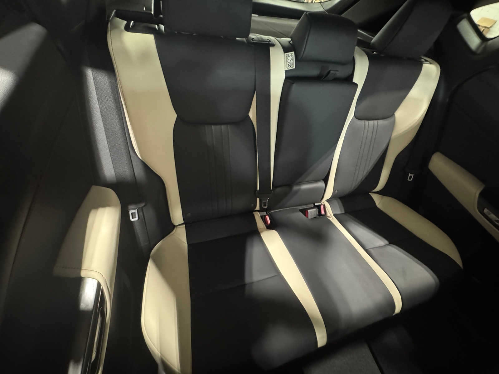 Thumbnail: 2022 Lexus NX - 5