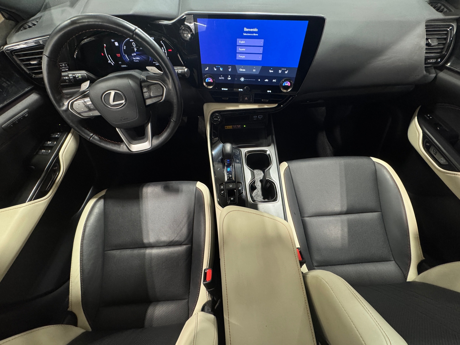 Thumbnail: 2022 Lexus NX - 2