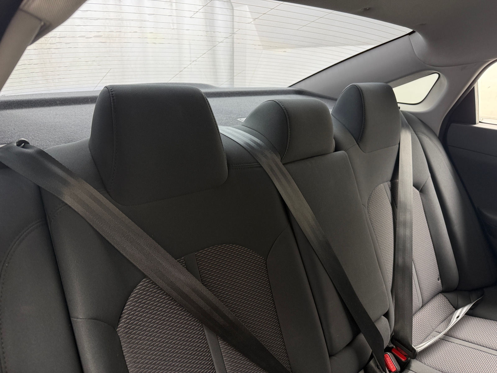Thumbnail: 2018 Hyundai Sonata - 6