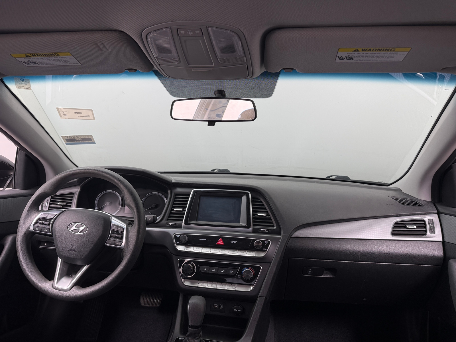 Thumbnail: 2018 Hyundai Sonata - 3