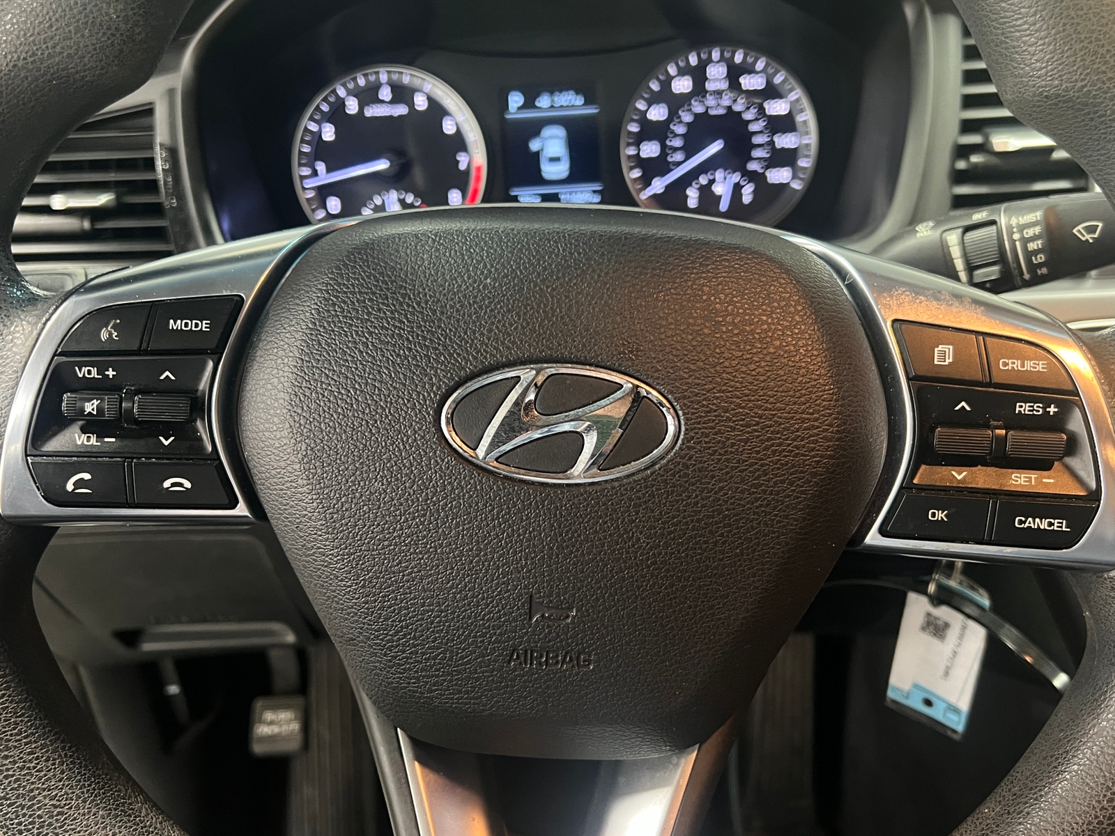 Thumbnail: 2018 Hyundai Sonata - 5