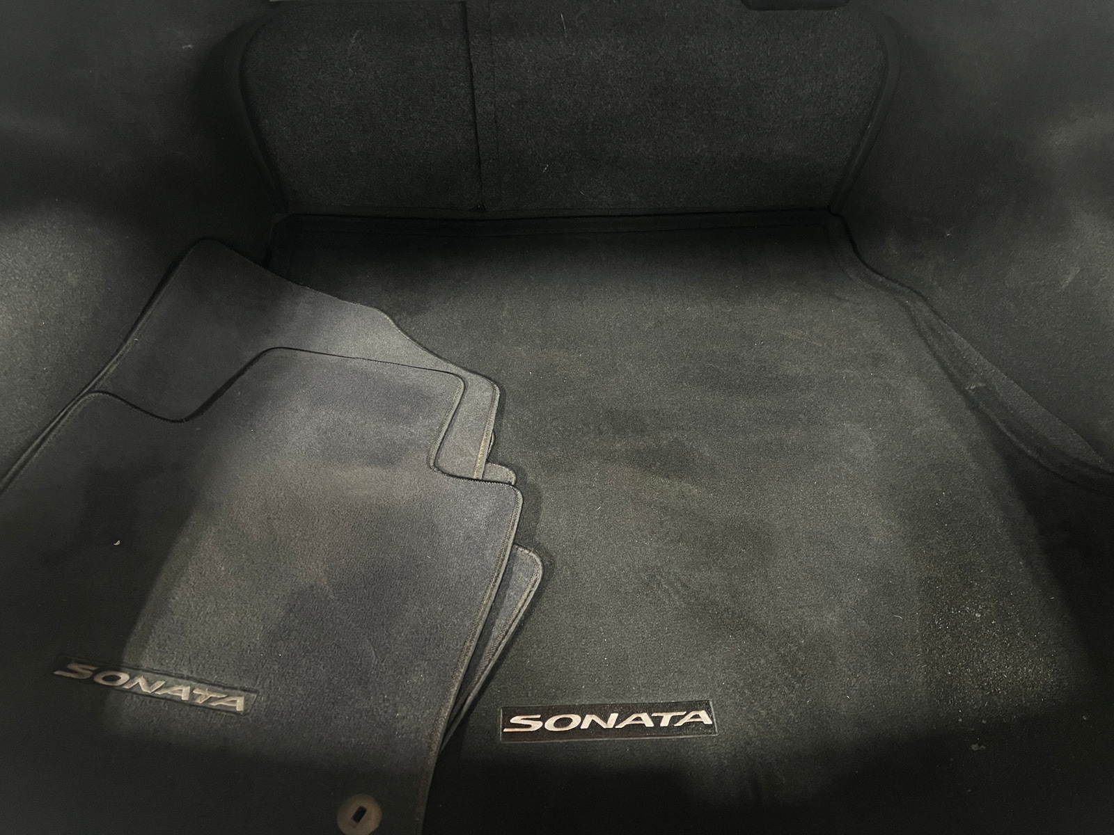 Thumbnail: 2018 Hyundai Sonata - 7