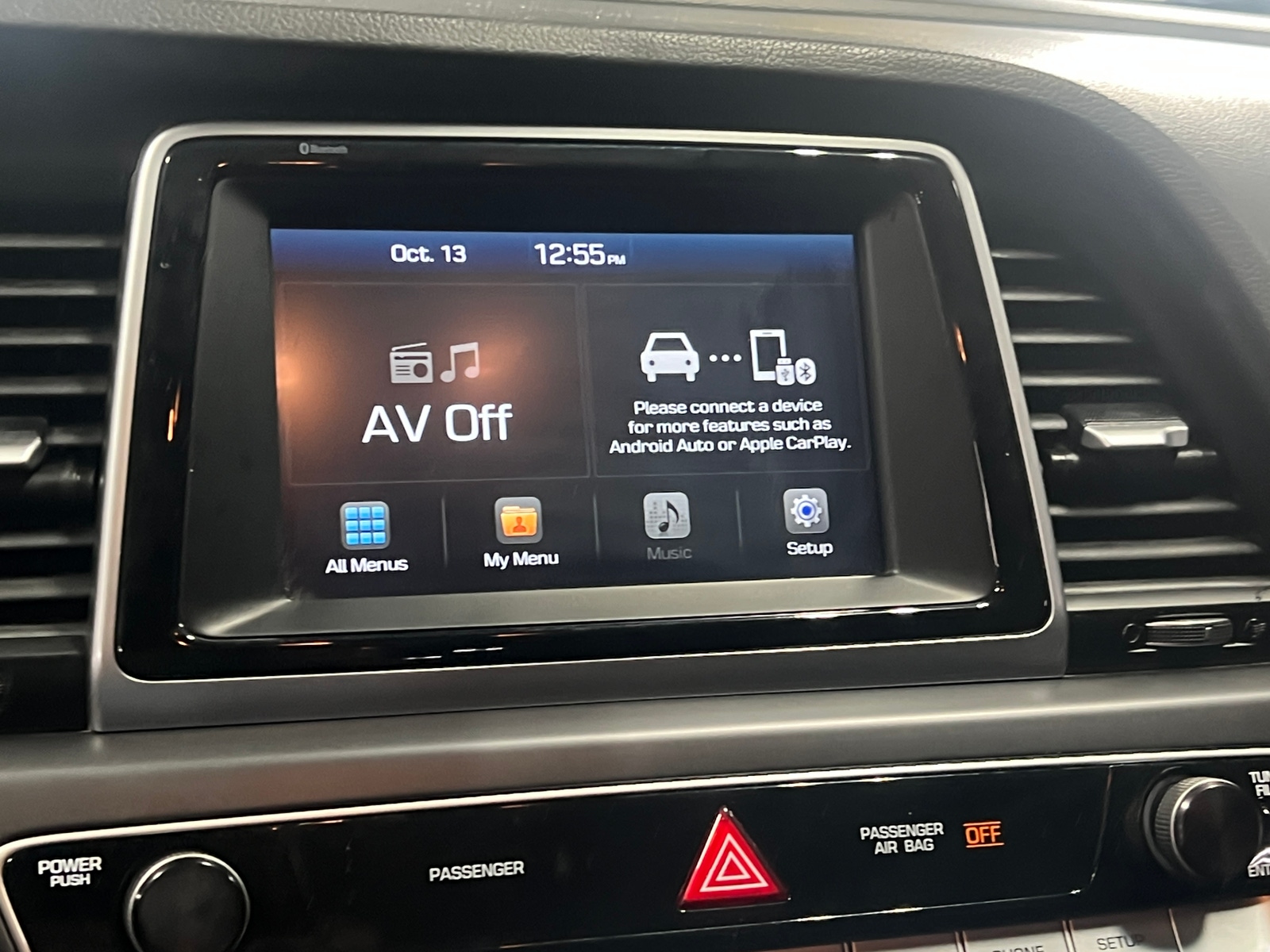 Thumbnail: 2018 Hyundai Sonata - 4