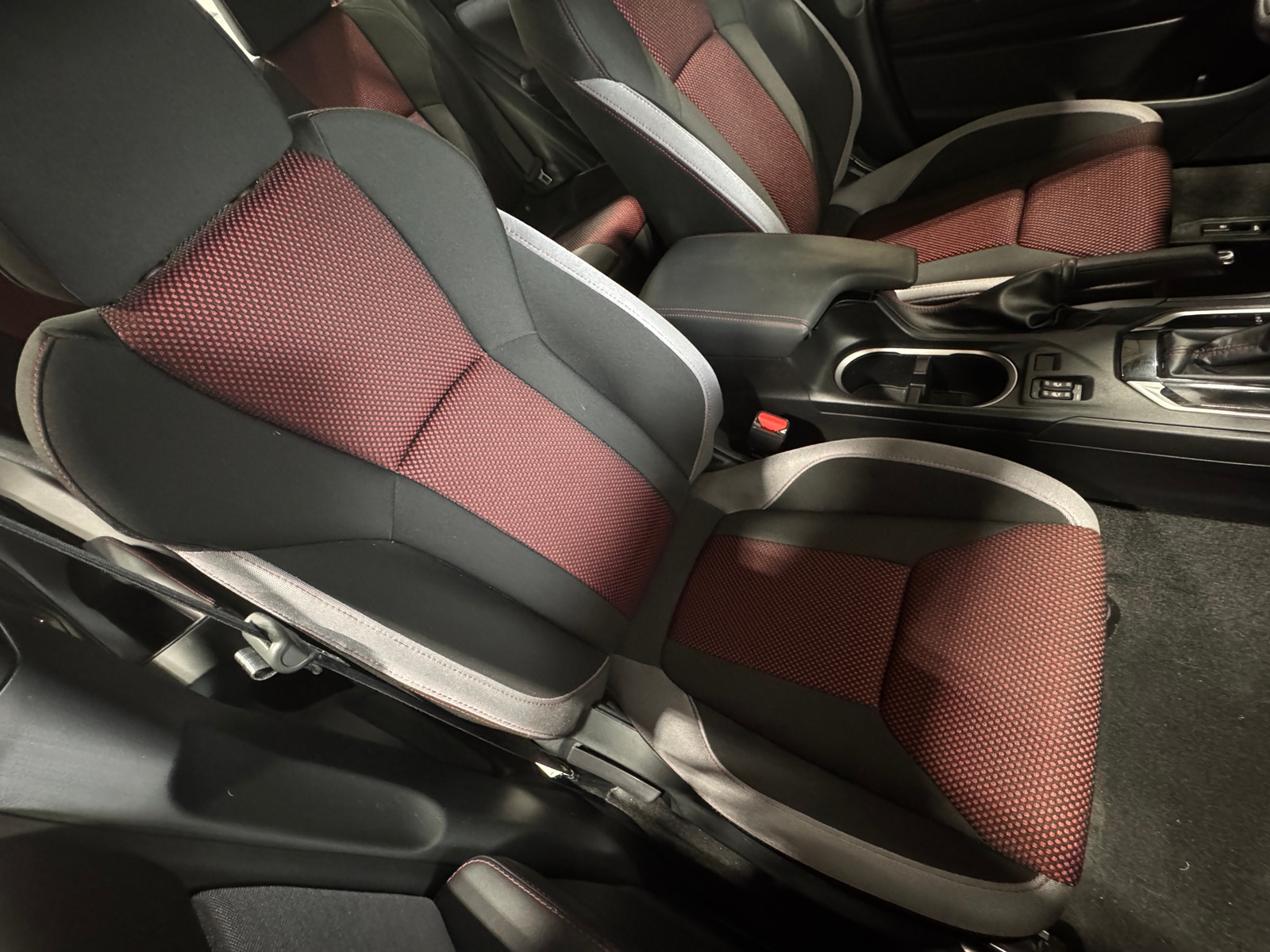 Thumbnail: 2023 Subaru Impreza - 2
