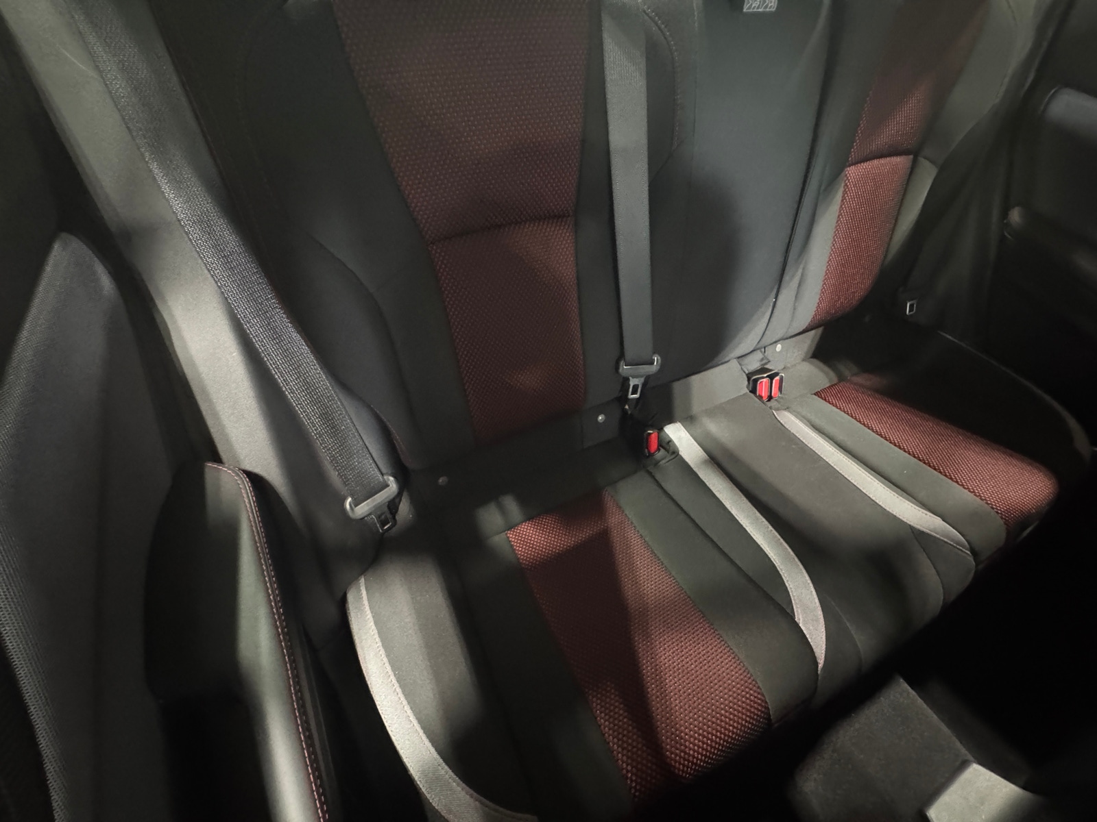 Thumbnail: 2023 Subaru Impreza - 6