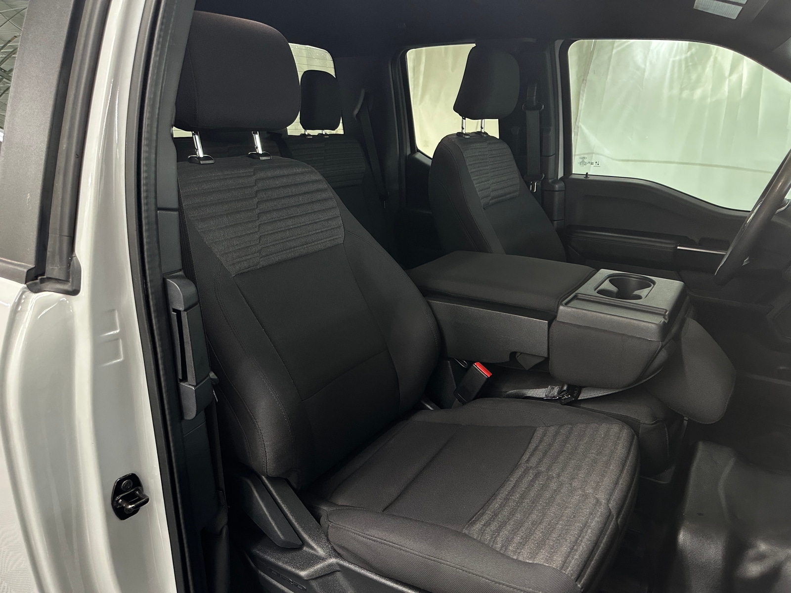 Thumbnail: 2023 Ford Econoline - 2