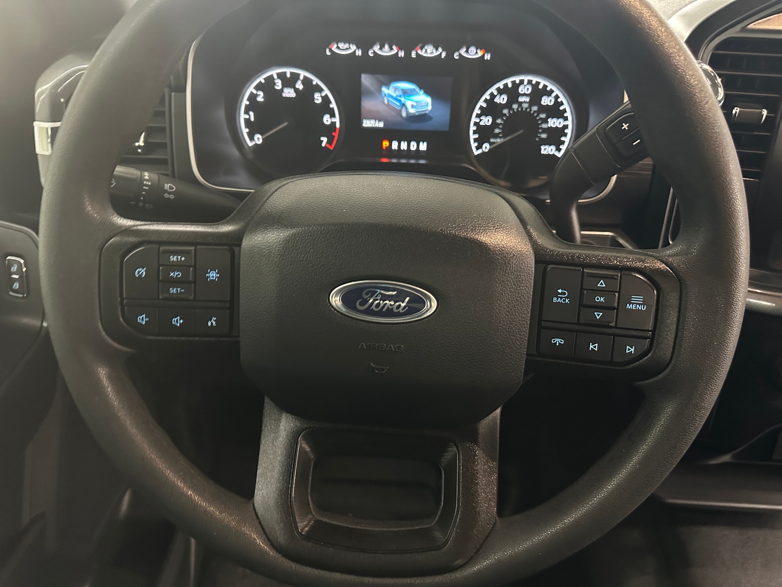 Thumbnail: 2023 Ford Econoline - 5