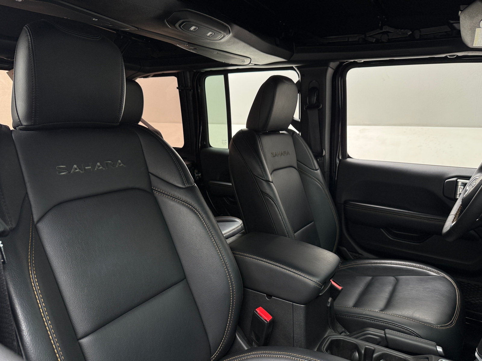 Thumbnail: 2024 Jeep Wrangler - 2