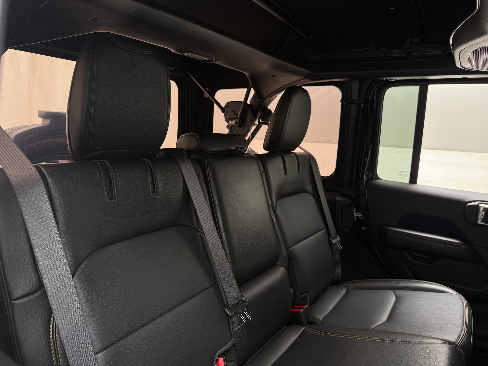 Thumbnail: 2024 Jeep Wrangler - 6