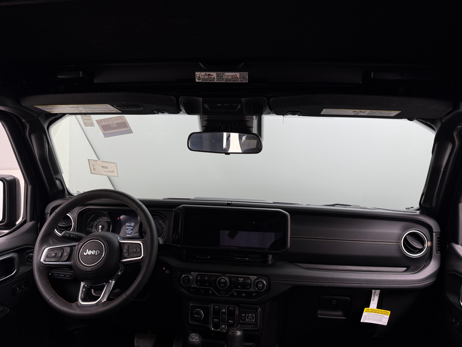 Thumbnail: 2024 Jeep Wrangler - 3