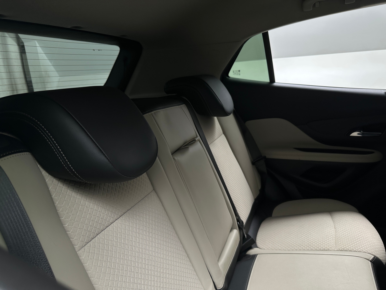 Thumbnail: 2019 Buick Encore - 6