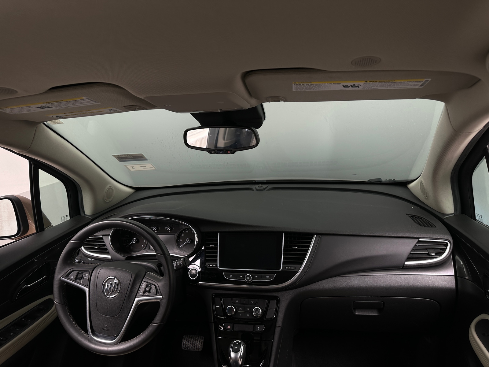 Thumbnail: 2019 Buick Encore - 3