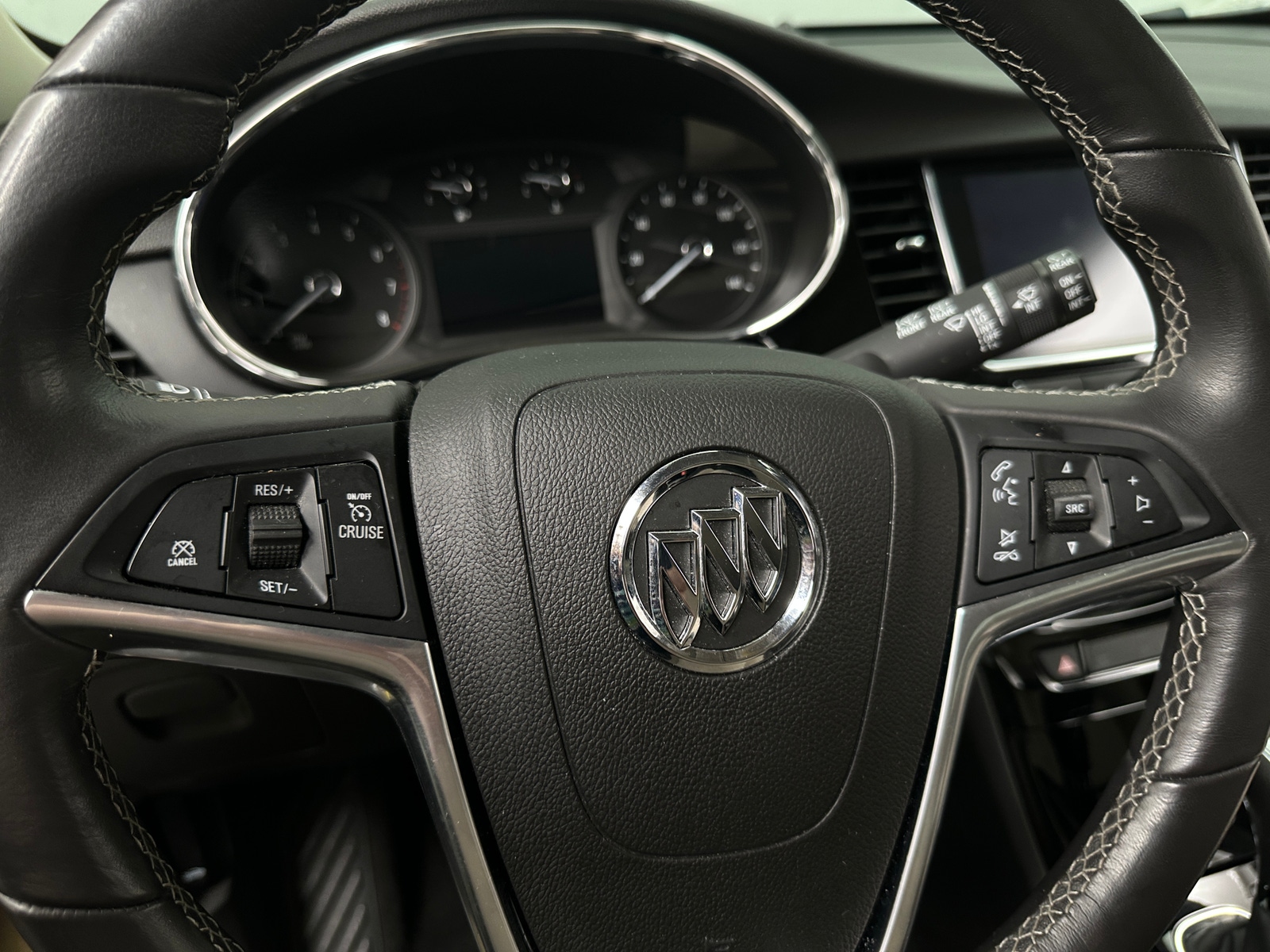 Thumbnail: 2019 Buick Encore - 5