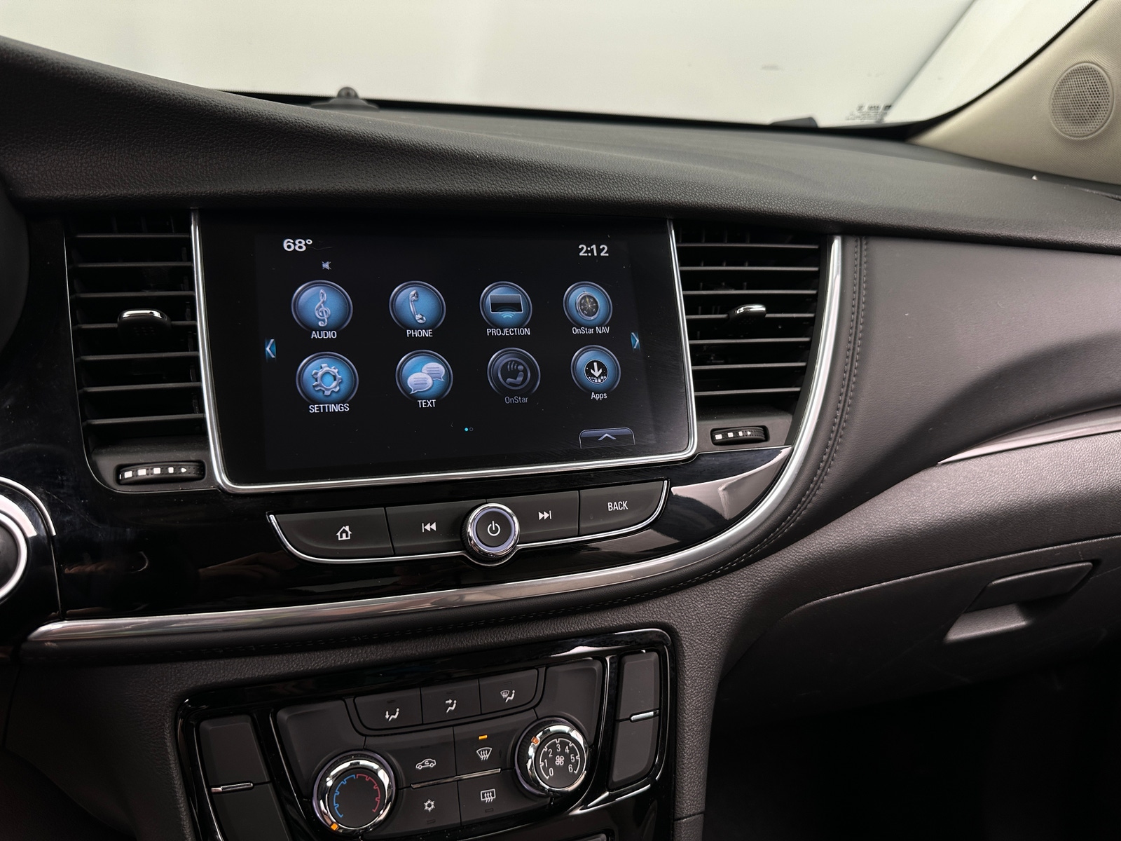Thumbnail: 2019 Buick Encore - 4