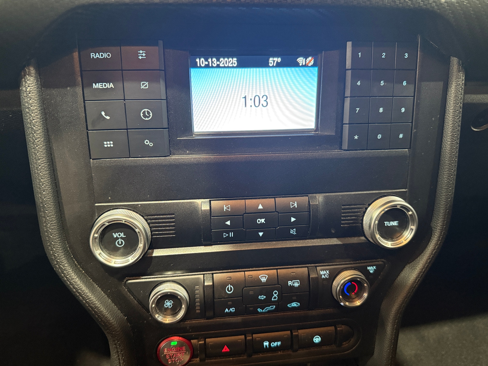 Thumbnail: 2021 Ford Mustang - 3