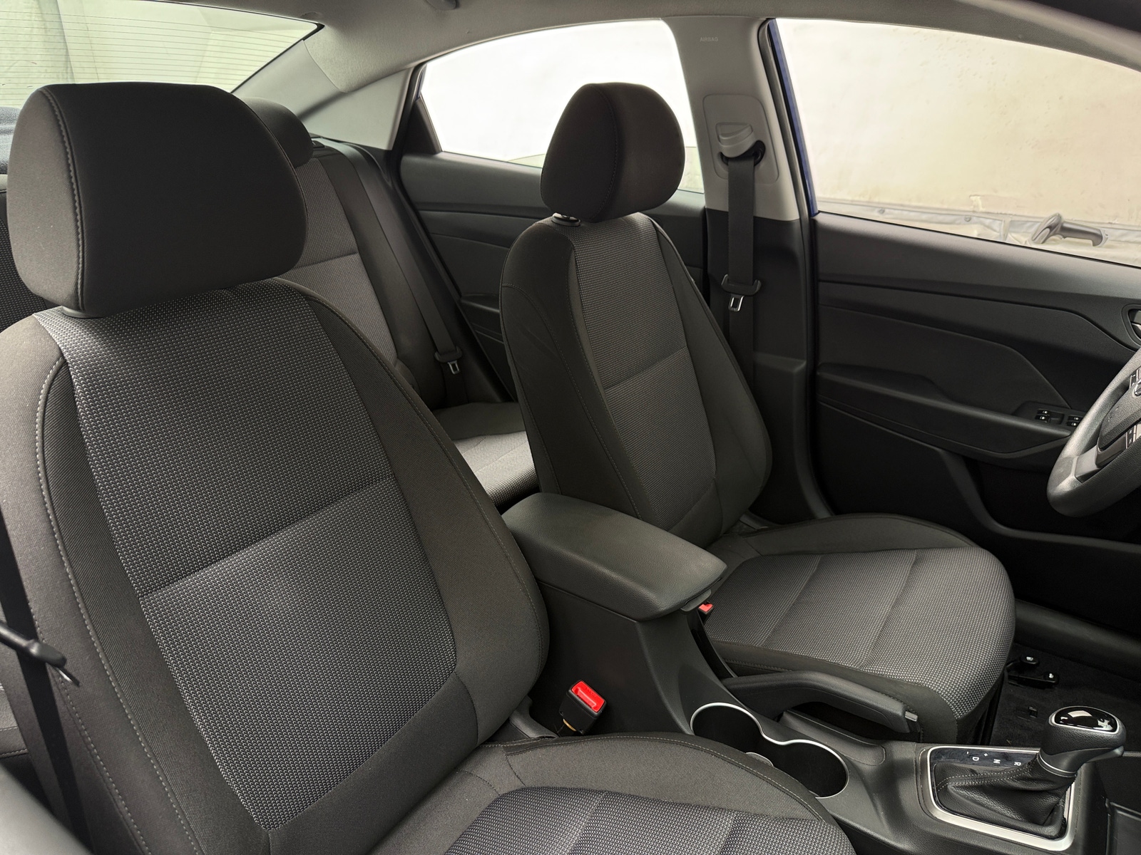 Thumbnail: 2021 Hyundai Accent - 2