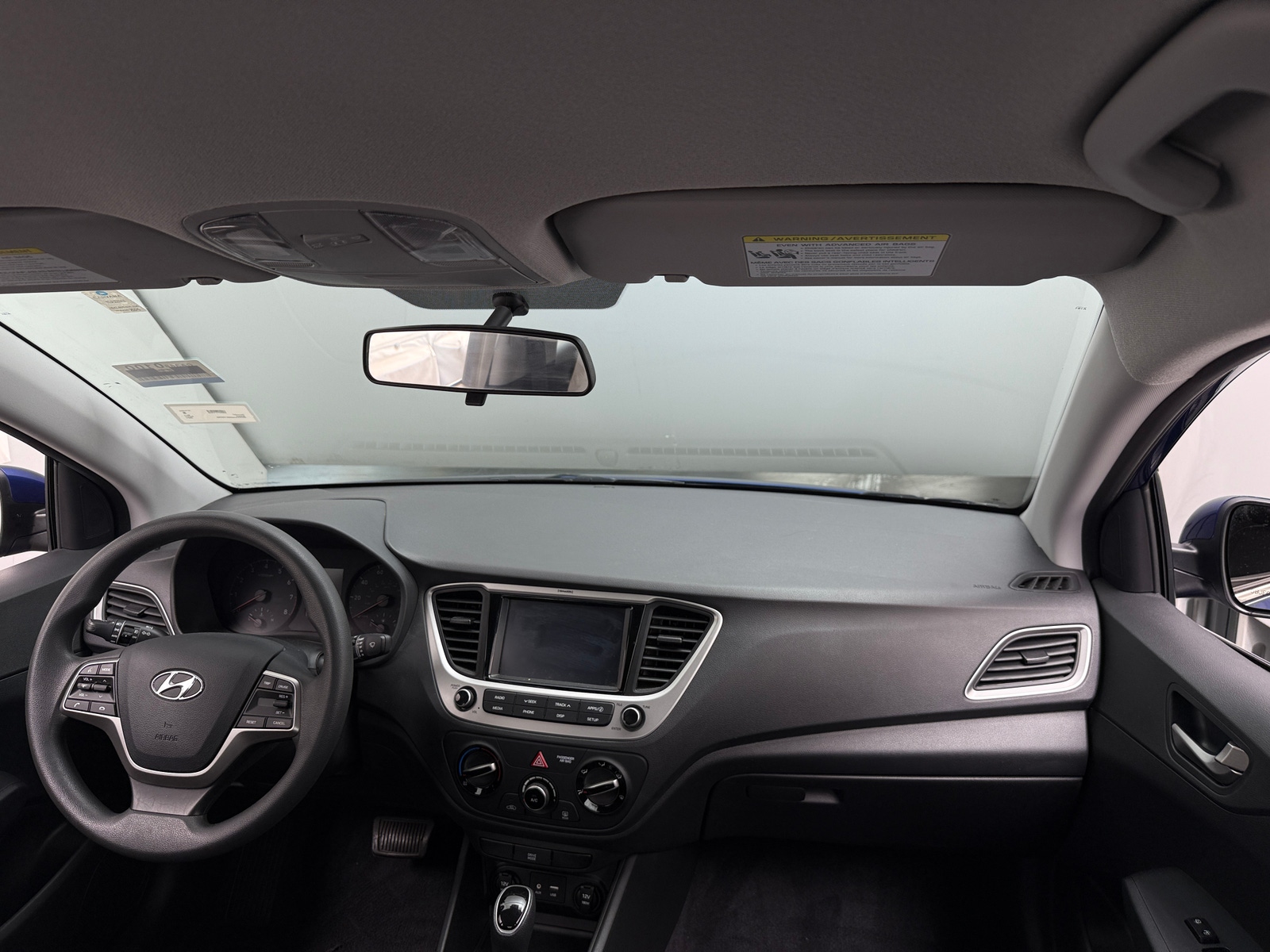 Thumbnail: 2021 Hyundai Accent - 3