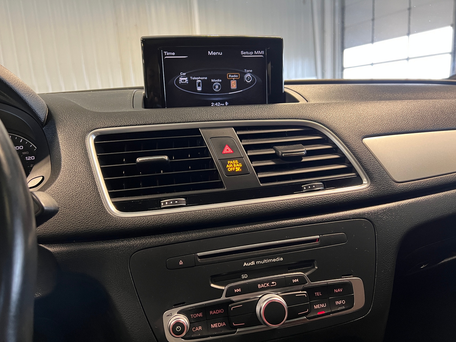 Thumbnail: 2018 Audi Q3 - 3