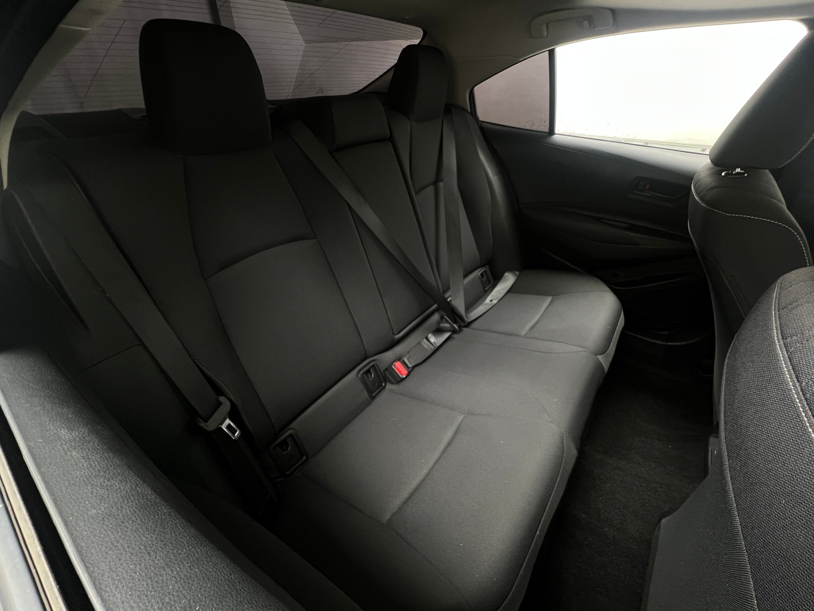 Thumbnail: 2023 Toyota Corolla - 6