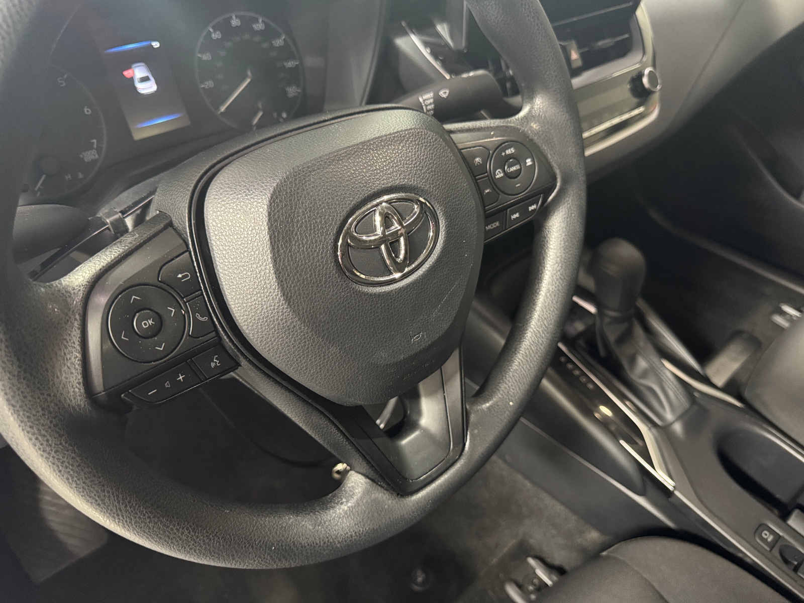 Thumbnail: 2023 Toyota Corolla - 5