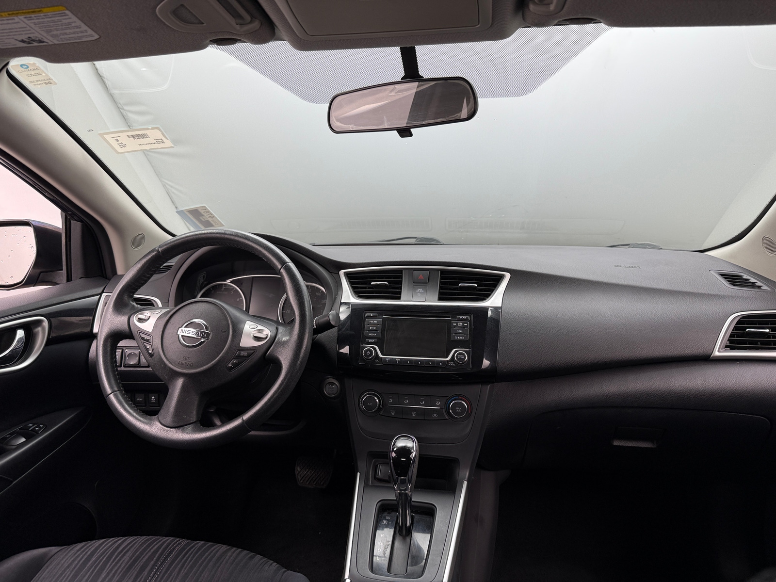 Thumbnail: 2016 Nissan Sentra - 3