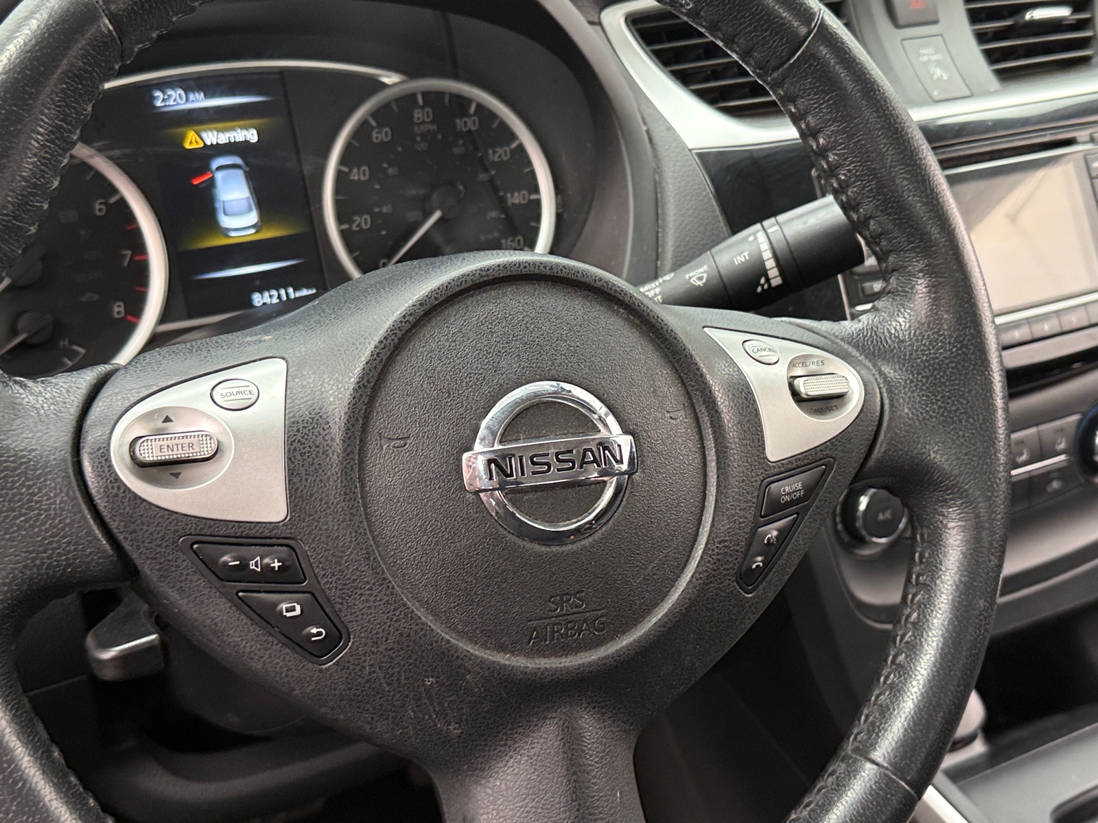 Thumbnail: 2016 Nissan Sentra - 5