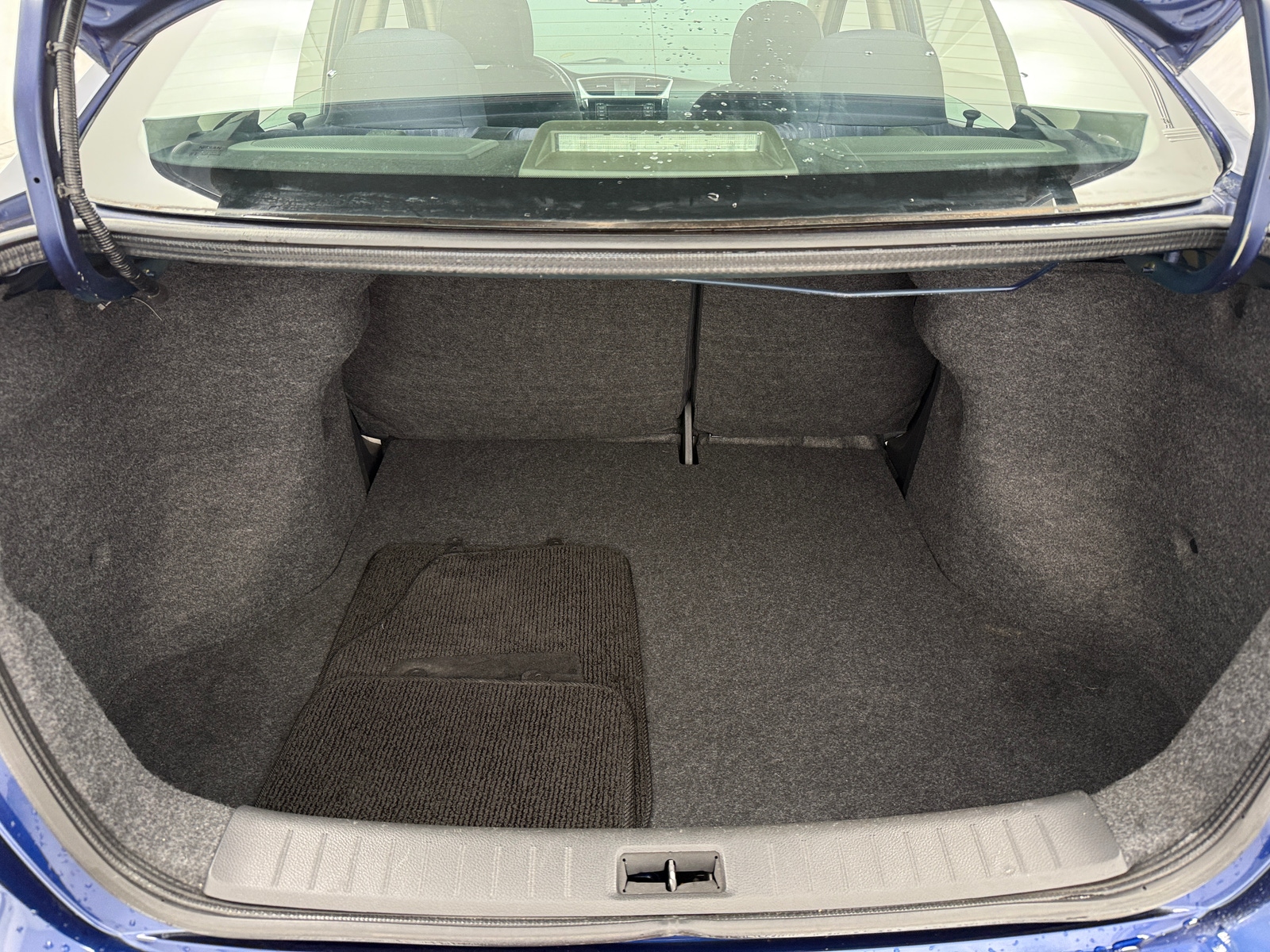 Thumbnail: 2016 Nissan Sentra - 7