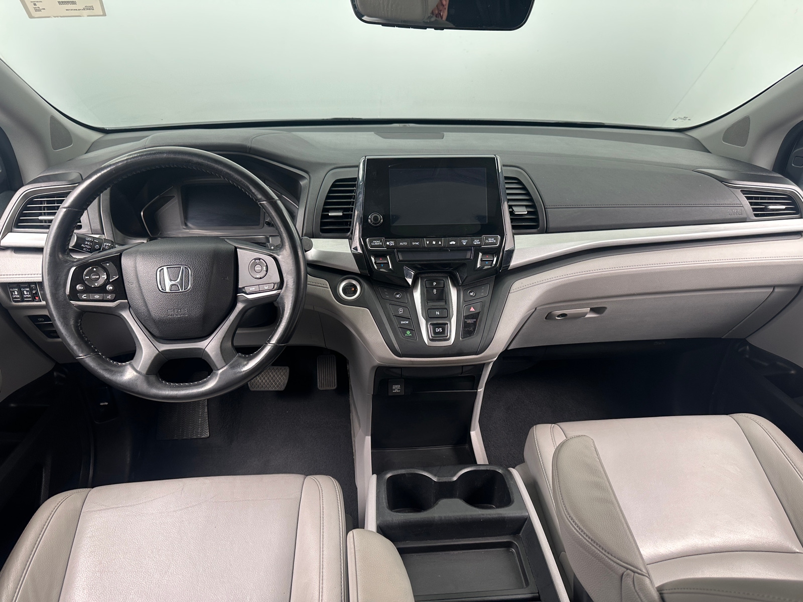 Thumbnail: 2020 Honda Odyssey - 2