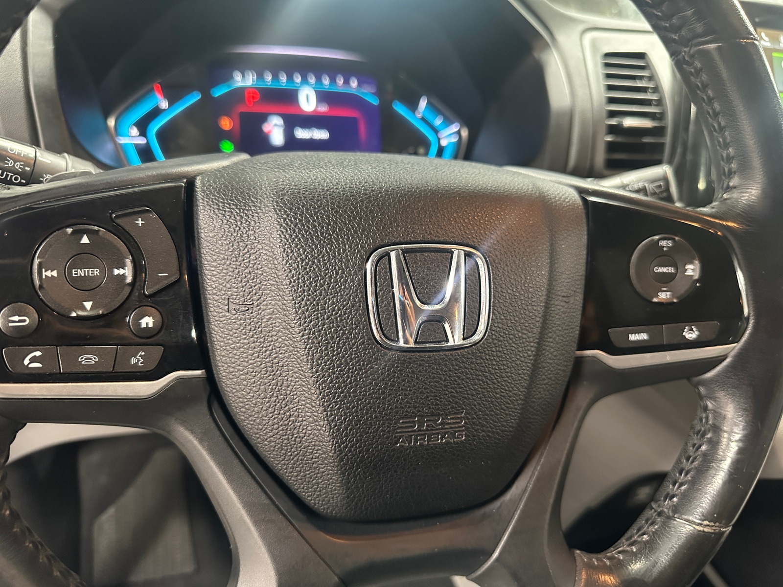 Thumbnail: 2020 Honda Odyssey - 4