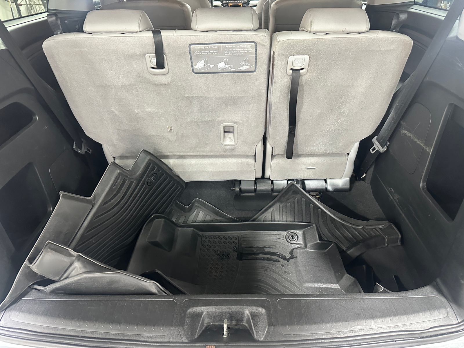 Thumbnail: 2020 Honda Odyssey - 6