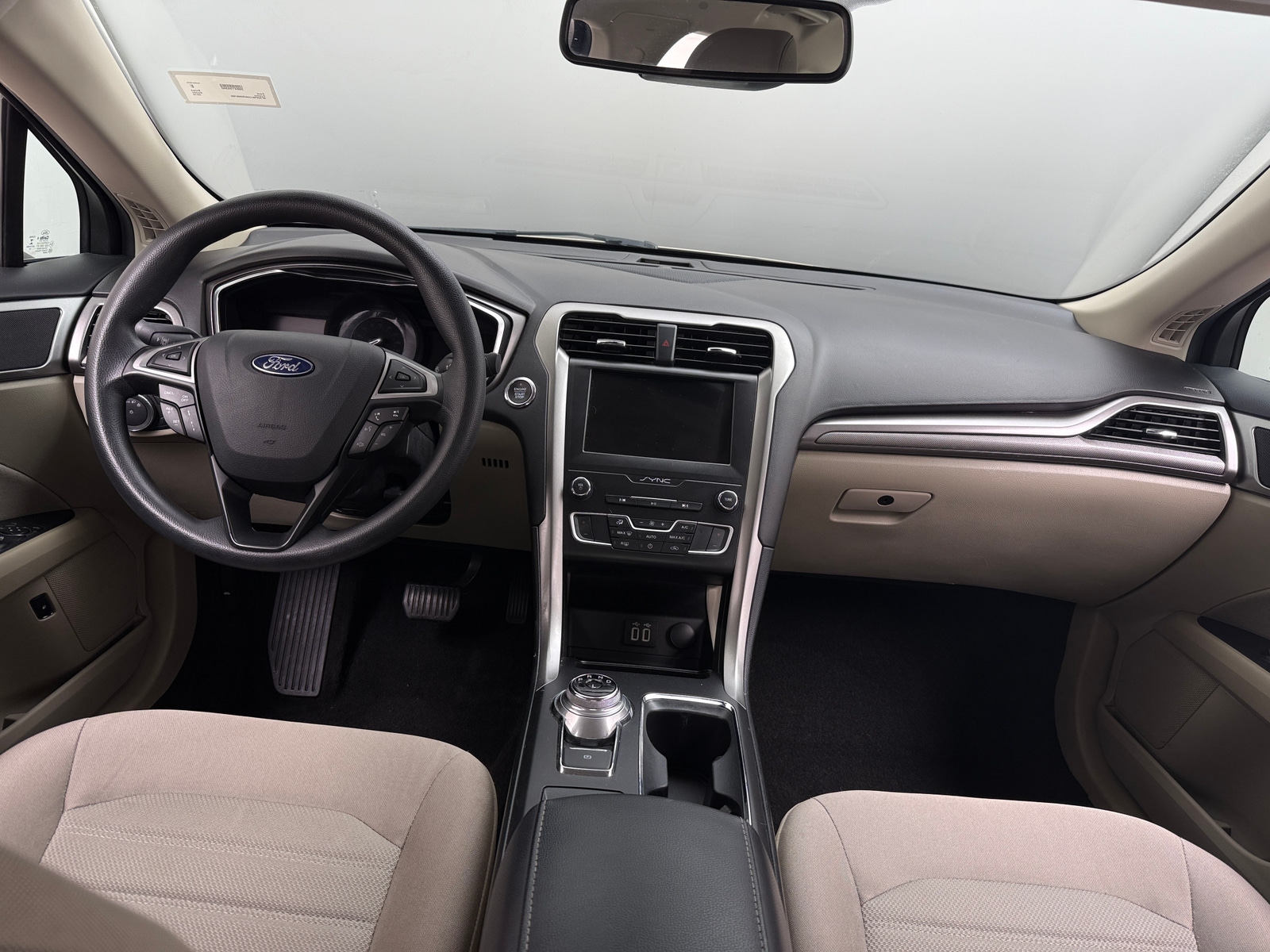 Thumbnail: 2019 Ford Fusion - 3