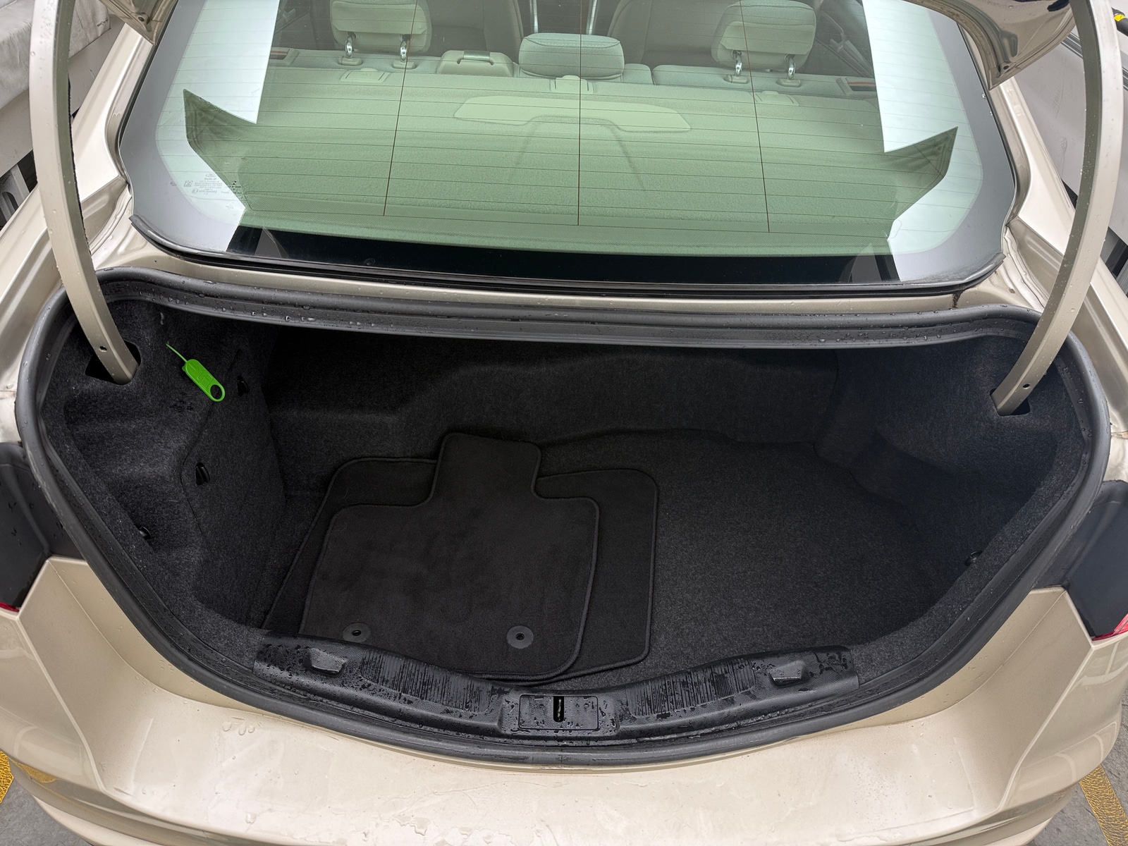 Thumbnail: 2019 Ford Fusion - 7